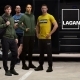 LAGANDA Freizeitkollektion von Kempa zum Handball EM 2020
