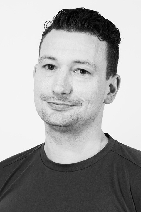 Mario Scholze