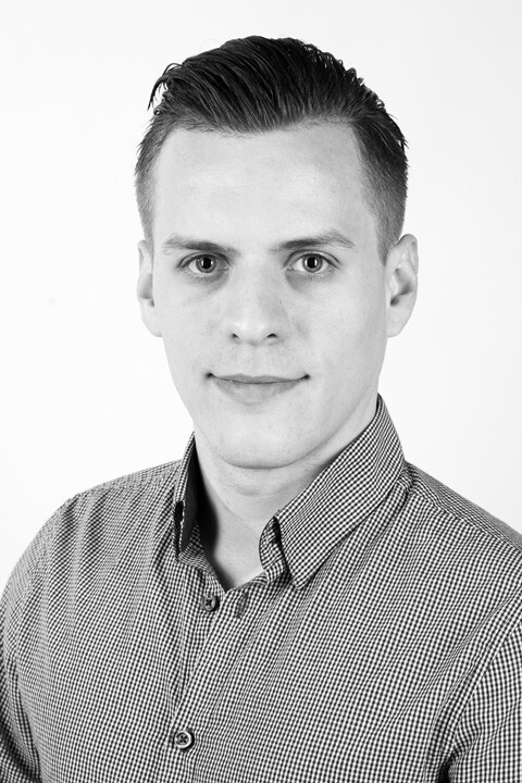 Sascha Scheufele