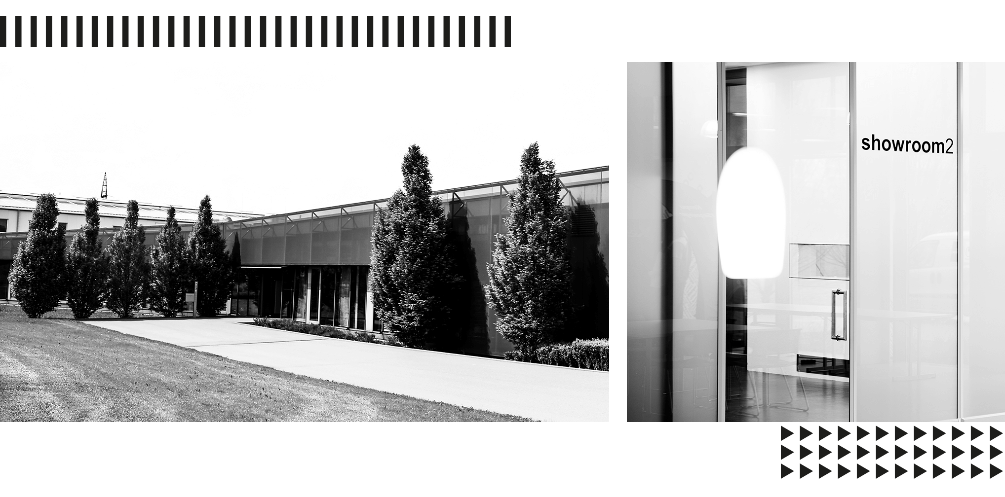 uhlsport GmbH Gebäude außen und innen
