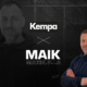 Kempa x Mike Machulla starten Kooperation