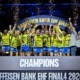 metz champions 2026